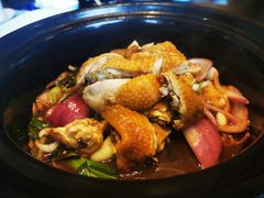 -翠湖宾馆·中餐厅