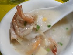 一品海鲜粥-广记海鲜(杨汊湖一店)