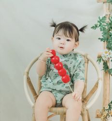 -菲啦城堡高端儿童摄影会所(武夷商业城店)