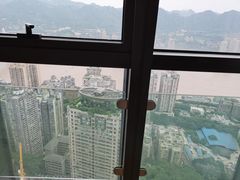 -重庆解放碑威斯汀酒店