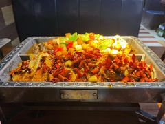 -锦尚阁烤鱼(望京新荟城店)