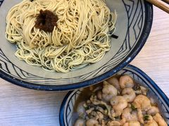 -朱洪元苏式面馆(绿宝广场店)
