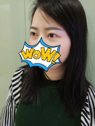 -BBK韩眉馆-正版半永久纹眉美瞳
