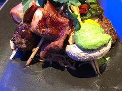 -bluefrog蓝蛙(皇庭广场店)