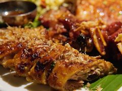 -星叶·东南亚料理(宁波万象汇店)