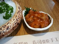 -林妈妈村·日式料理(宝山万达店)