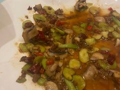 -不倒翁·徽天下名菜楼(马鞍山路店)