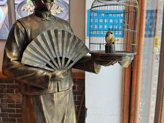 -大海碗·京菜炸酱面(雍和宫店)
