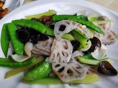 -中华茶楼(龙湖店)