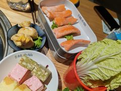 -铭记蛙小仙·活蛙畅享(CBD万达广场店)