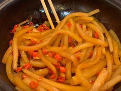 -翠清酒家(万丰路店)