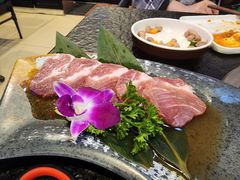 -老卜奎齐齐哈尔烤肉(人民东路店)