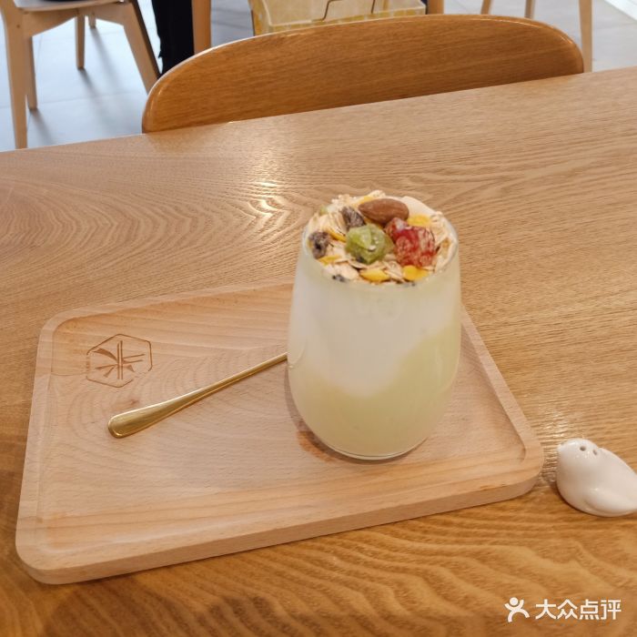 半米方堂咖啡轻食思慕雪图片 - 第642张