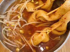 -青春分食(仙林大学城店)