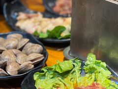 -丹东特色烤肉(学府路一部店)