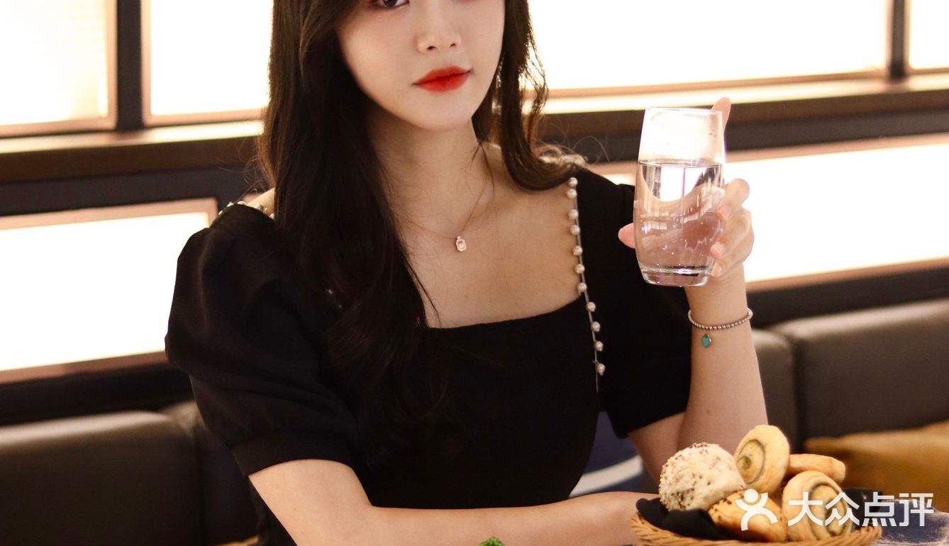 520💫氛围感拉满的法餐🍽