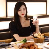 520💫氛围感拉满的法餐🍽