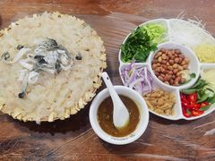 -官塘原味鱼生·潮菜大排档(潮州总店)