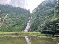 -水濂山森林公园