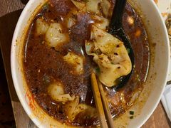 -谭师爷龙抄手(白下路店)