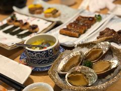 佛跳墙-山之川日料放题(通州店)