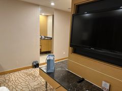 -天津水游城丽筠酒店