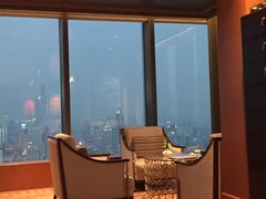 -上海静安香格里拉大酒店