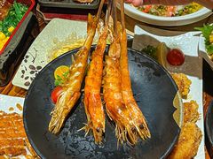-小川洋风料理(街道口店)