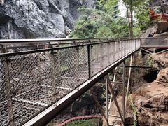 -英西峰林·洞天仙境