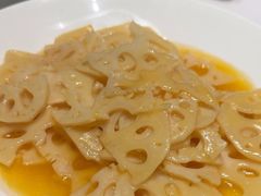 -金牌酸菜鱼(蓝天花园店)