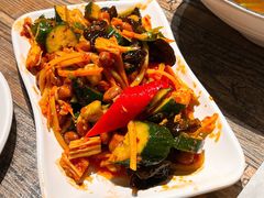 -枪火串烧·东北特色烧烤(罗湖总店)