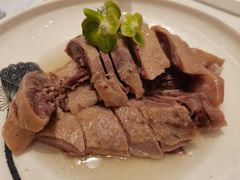 -御苑宾馆-中餐厅