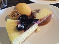 -长沙北辰洲际酒店-兰调全日餐厅