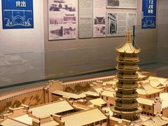 -南京市规划建设展览馆