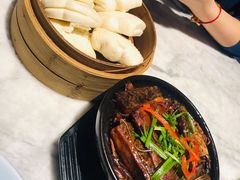 -外婆家(西红门荟聚购物中心店)