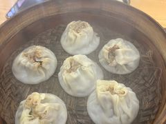 -四季美汤包(户部巷店)