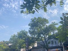 -南浔古镇