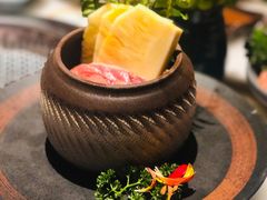 -厚贞日式烤肉(龙之梦店)
