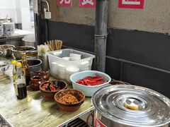 -虎子面粉馆(五一东村店)