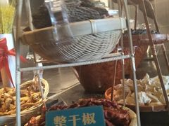 -望湘园·洞庭渔宴(浦江欢乐颂店)
