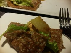-LA CREPERIE BRETONNE布列塔尼法式餐厅(天童北路店)