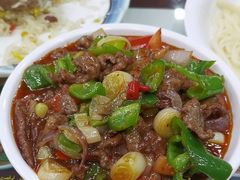 -花圃园餐厅店(和田二街28号院店)