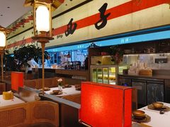 -桂满陇·手作小笼包&江南叫花鸡(中山公园店)
