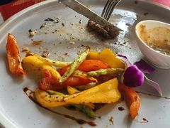 -ITA·意塔意大利餐厅(亦庄店)