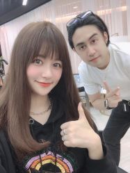 -icare美发沙龙