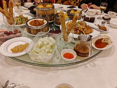 -凤凰楼酒家·粤宴点心(华强北店)