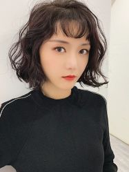 -逸丝风尚专注烫染