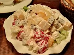 -宝莱纳啤酒花园餐厅PAULANER BRAUHAUS Nanjing(广州路店)