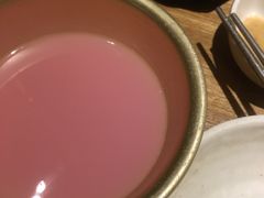 蓝莓米酒-韩国料理大力士(屏风街店)