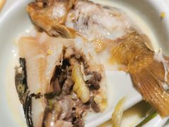 -佬麻雀·剁椒鱼头(京基KK One店)